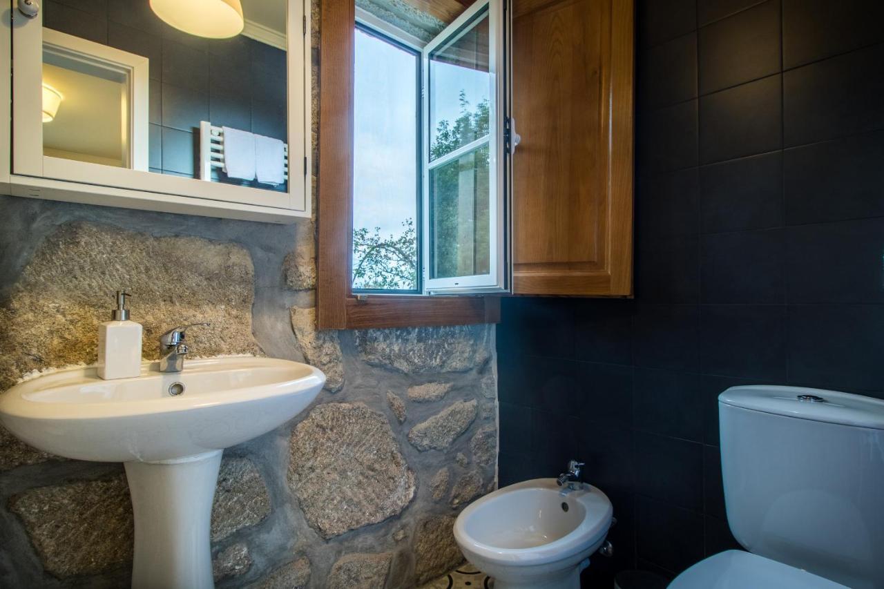 The Fox House - Private Villa & Nature São Pedro do Sul Zewnętrze zdjęcie