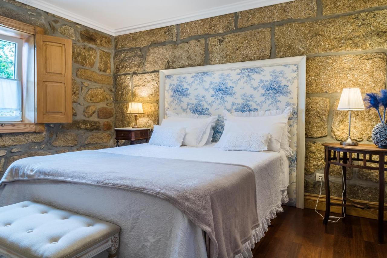 The Fox House - Private Villa & Nature São Pedro do Sul Zewnętrze zdjęcie