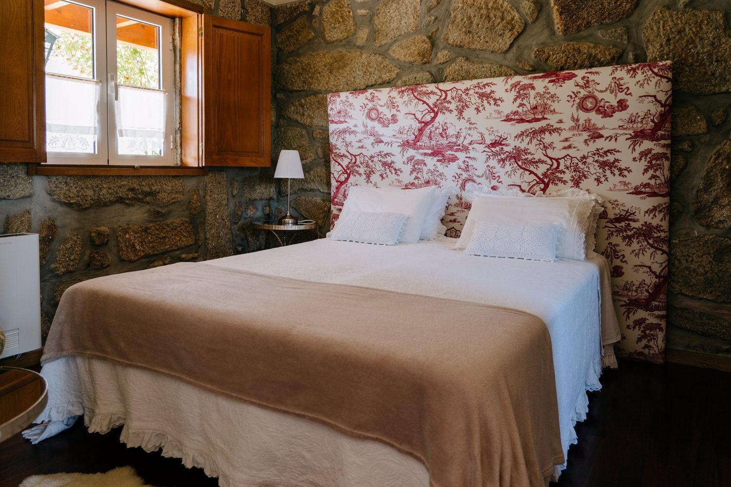 The Fox House - Private Villa & Nature São Pedro do Sul Zewnętrze zdjęcie